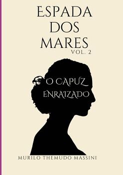 ESPADA DOS MARES VOL. 2