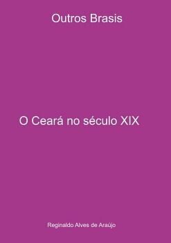 O CEAR� NO S�CULO XIX