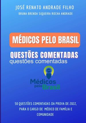 MDICOS PELO BRASIL