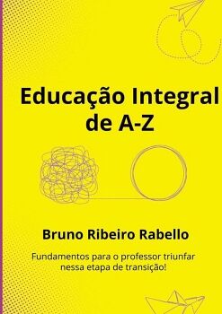 EDUCA��O INTEGRAL DE A Z