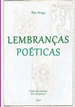 LEMBRAN�AS PO�TICAS