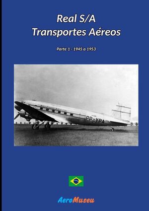 REAL S/A TRANSPORTES AREOS - 1