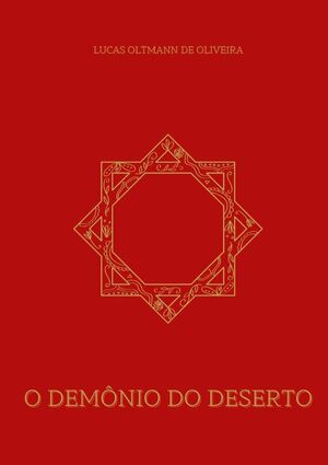 O DEMNIO DO DESERTO