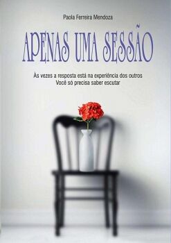 APENAS UMA SESSO