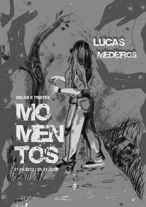 BELOS E TRISTES MOMENTOS