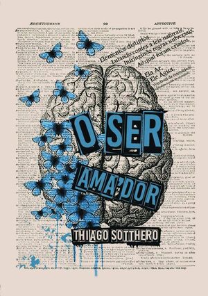 O SER AMA'DOR