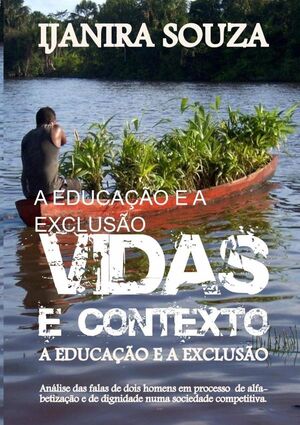 VIDAS E CONTEXTO
