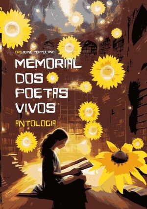 MEMORIAL DOS POETAS VIVOS