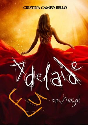 ADELAIDE EU CONHEO!