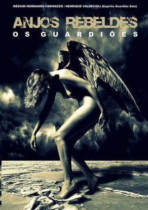 ANJOS REBELDES