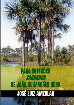 PARA ENTENDER SAGARANA DE JOO GUIMARES ROSA