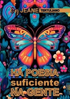 ANTOLOGIA H POESIA SUFICIENTE NA GENTE