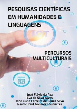 PESQUISAS CIENTFICAS EM HUMANIDADES E LINGUAGENS