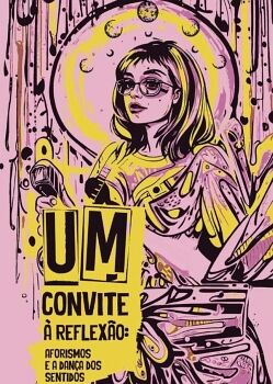 UM CONVITE  REFLEXO