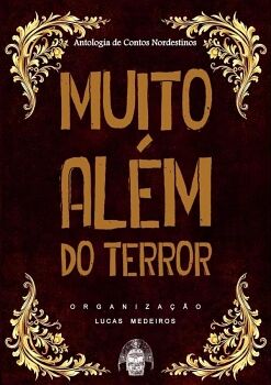MUITO AL�M DO TERROR
