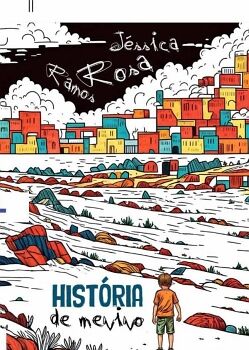 HISTRIA DE MENINO
