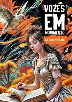 ANTOLOGIA VOZES EM MOVIMENTO