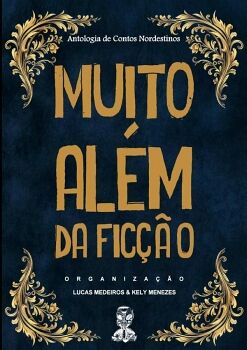 MUITO AL�M DA FIC��O