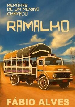 MEMRIAS DE UM MENINO CHAMADO RAMALHO