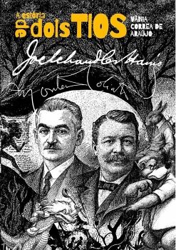 A ESTRIA DE DOIS TIOS