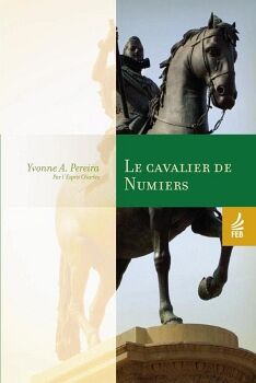 LE CAVALIER DE NUMIERS (O CAVALEIRO DE NUMIERS - FRANC�S)