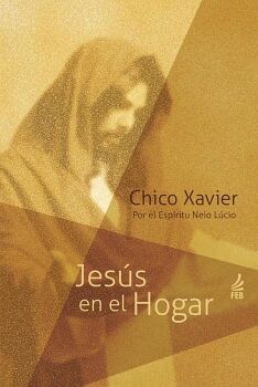 JES�S EN EL HOGAR (JESUS NO LAR - ESPANHOL)