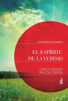 EL ESP�RITU DE LA VERDAD (O ESP�RITO DA VERDADE - ESPANHOL)