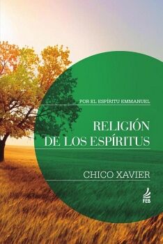 RELIGI�N DE LOS ESP�RITUS (RELIGI�O DOS ESP�RITOS - ESPANHOL)