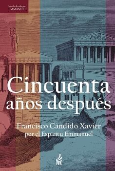 CINCUENTA A�OS DESPU�S (CINQUENTA ANOS DEPOIS - ESPANHOL)