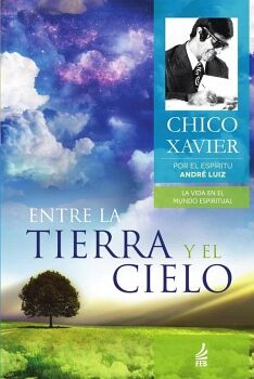 ENTRE LA TIERRA Y EL CIELO (ENTRE A TERRA O C�U - ESPANHOL)