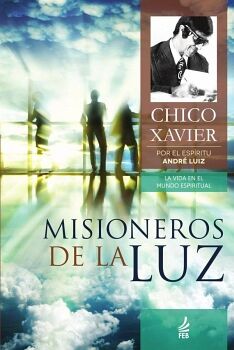 MISIONEROS DE LA LUZ (MISSION�RIOS DA LUZ - ESPANHOL)