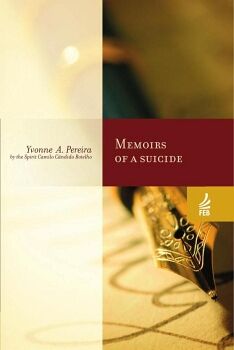 MEMOIRS OF A SUICIDE (MEM�RIAS DE UM SUICIDA - INGL�S)