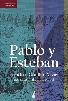 PABLO Y ESTEBAN (PAULO E EST�V�O - ESPANHOL)