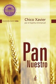 PAN NUESTRO (P�O NOSSO - ESPANHOL)