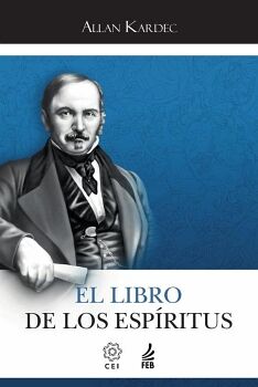 EL LIBRO DE LOS ESP�RITUS (O LIVRO DOS ESP�RITOS - ESPANHOL)