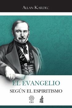 EL EVANGELIO SEG�N EL ESPIRITISMO (O EVANGELHO SEGUNDO O ESPIRITISMO - ESPANHOL)
