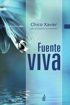 FUENTE VIVA (FONTE VIVA - ESPANHOL)