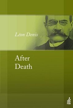 AFTER DEATH ( DEPOIS DA MORTE - INGL�S)