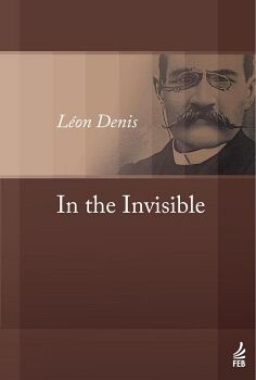 IN THE INVISIBLE (NO INVIS�VEL - INGL�S)