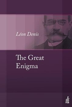 THE GREAT ENIGMA (O GRANDE ENIGMA - INGL�S)