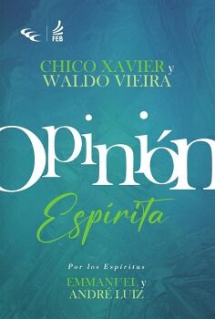 OPINI�N ESP�RITA