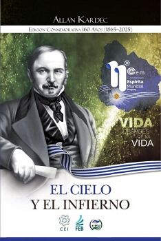 EL CIELO Y EL INFIERNO (O C�U E O INFERNO - ESPANHOL)