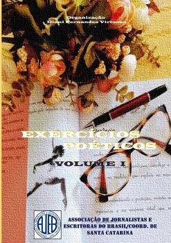 EXERC�CIOS PO�TICOS - VOLUME I - AJEB SC