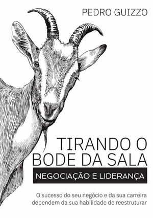 TIRANDO O BODE DA SALA