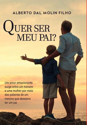 QUER SER MEU PAI?