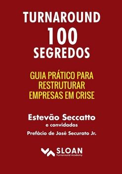 TURNAROUND 100 SEGREDOS