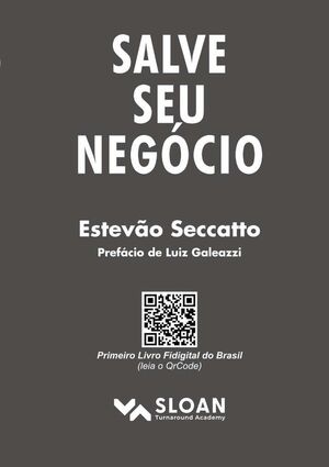 SALVE SEU NEGCIO