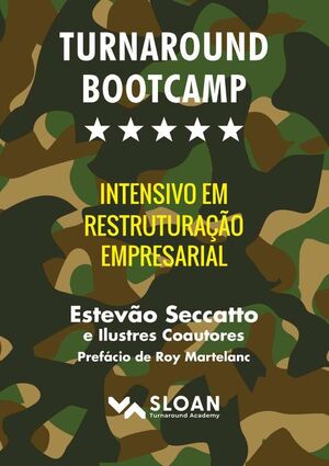 TURNAROUND BOOTCAMP