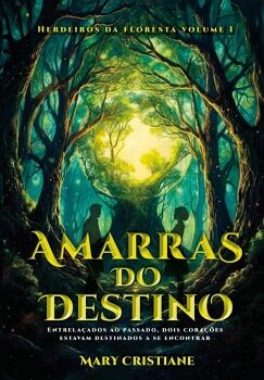 AMARRAS DO DESTINO