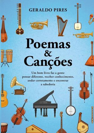 POEMAS & CANES